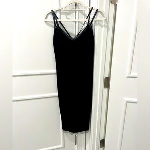 LBD. l.a. llure by lizzy lahive